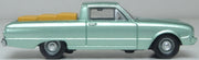 1/87 1960 Ford Falcon Ranchero Meadowvale Green (Load)