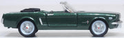 1/87 Ford Mustang 1965 Ivy Green