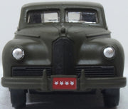 1/87 1942 Packard Clipper Touring Sedan US Army Staff Car
