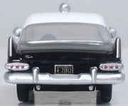 1/87 Plymouth Savoy Sedan 1959 Oklahoma Highway Patrol