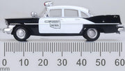 1/87 Plymouth Savoy Sedan 1959 Oklahoma Highway Patrol