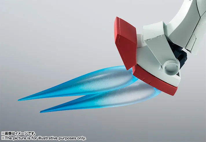 The Robot Spirits (Side MS) RX-78-2 Gundam Ver. A.N.I.M.E. Reissue