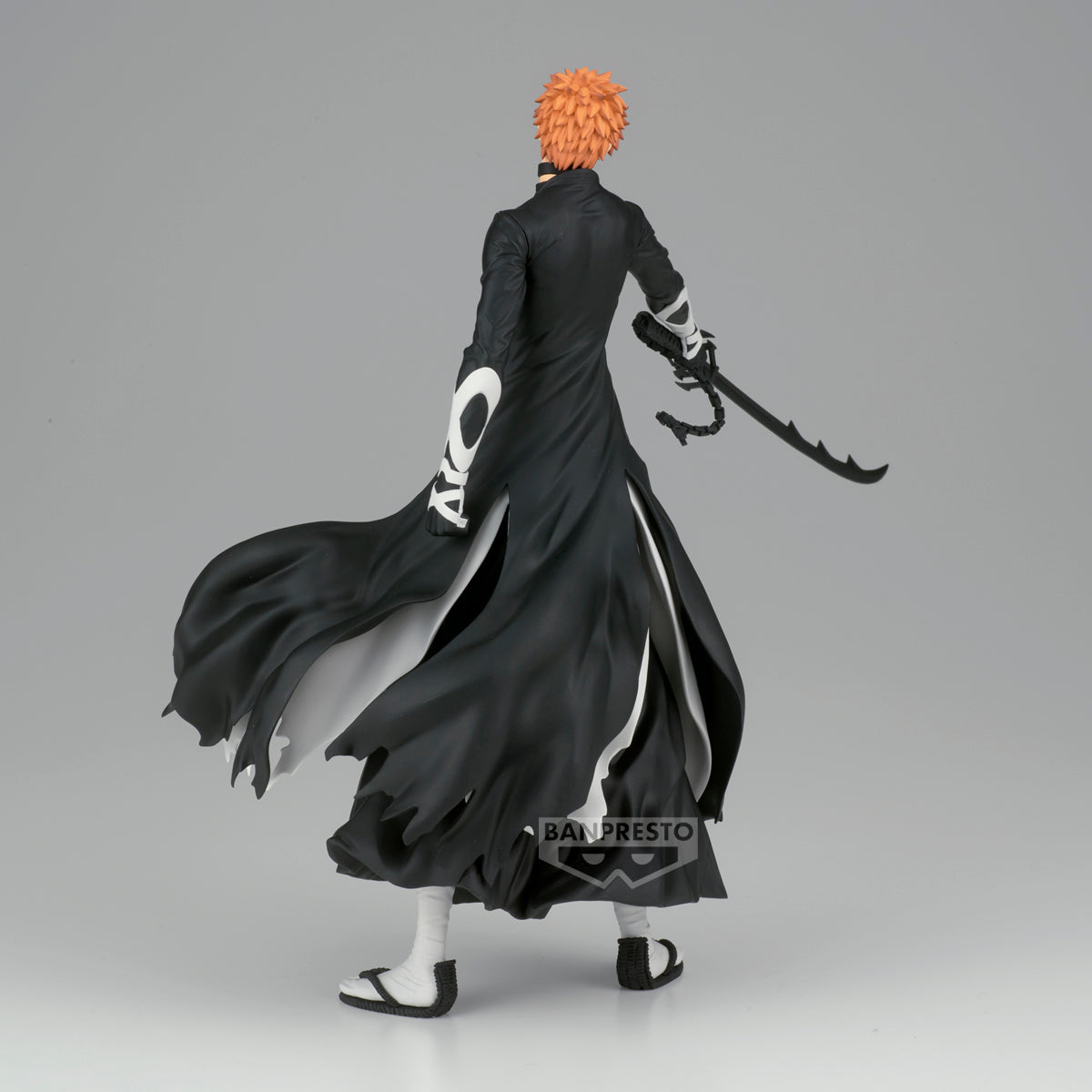 Bleach Maximatic Ichigo Kurosaki