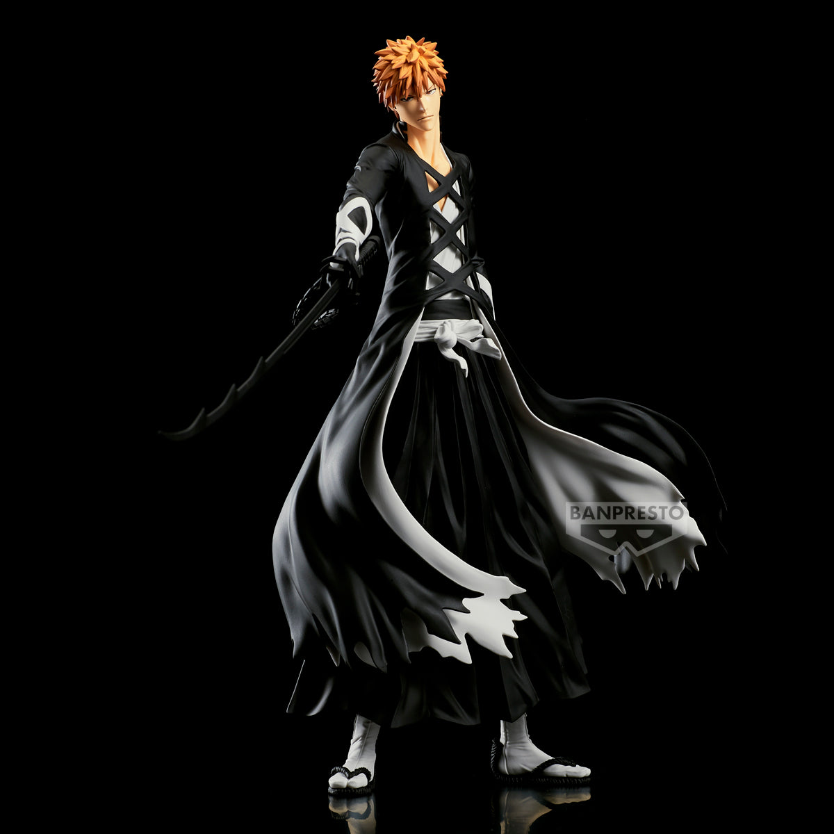 Bleach Maximatic Ichigo Kurosaki