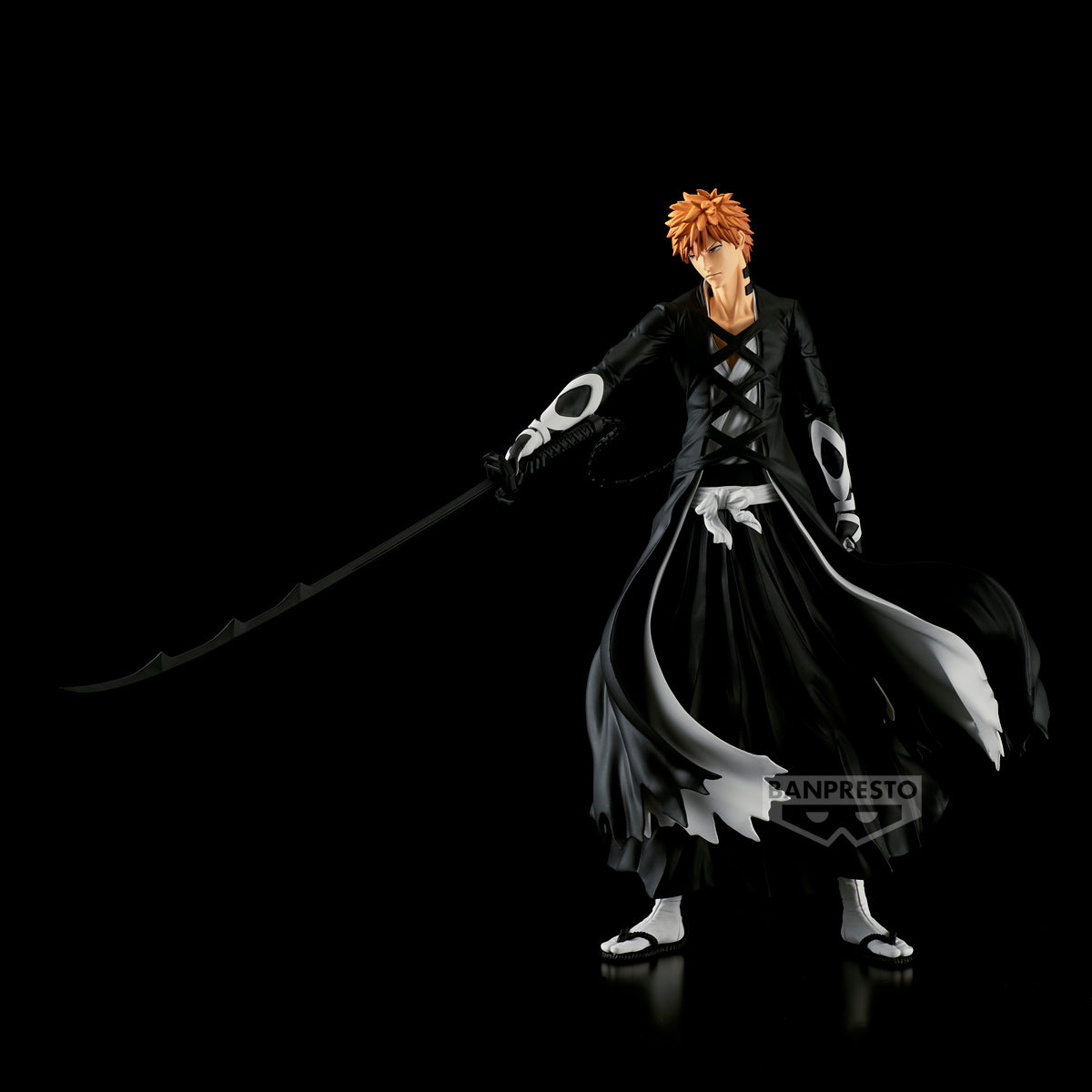 Bleach Maximatic Ichigo Kurosaki