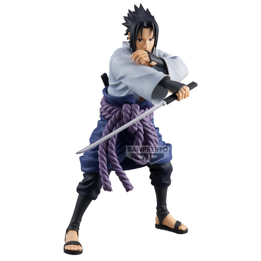 Naruto Shippuden Grandista-Uchiha Sasuke-