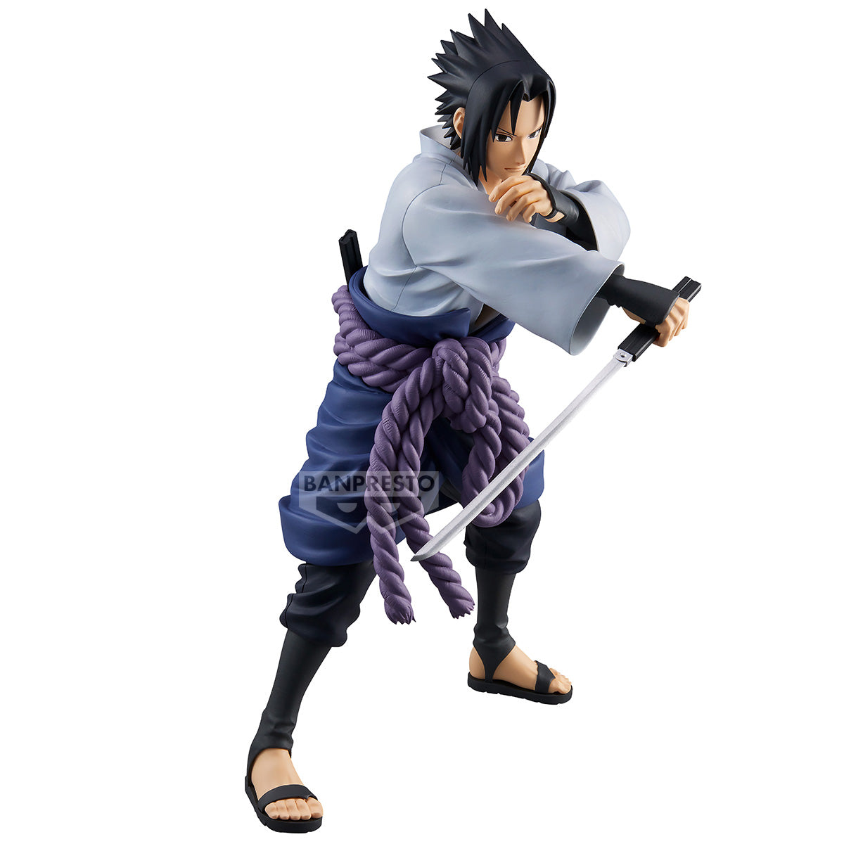 Naruto Shippuden Grandista-Uchiha Sasuke-