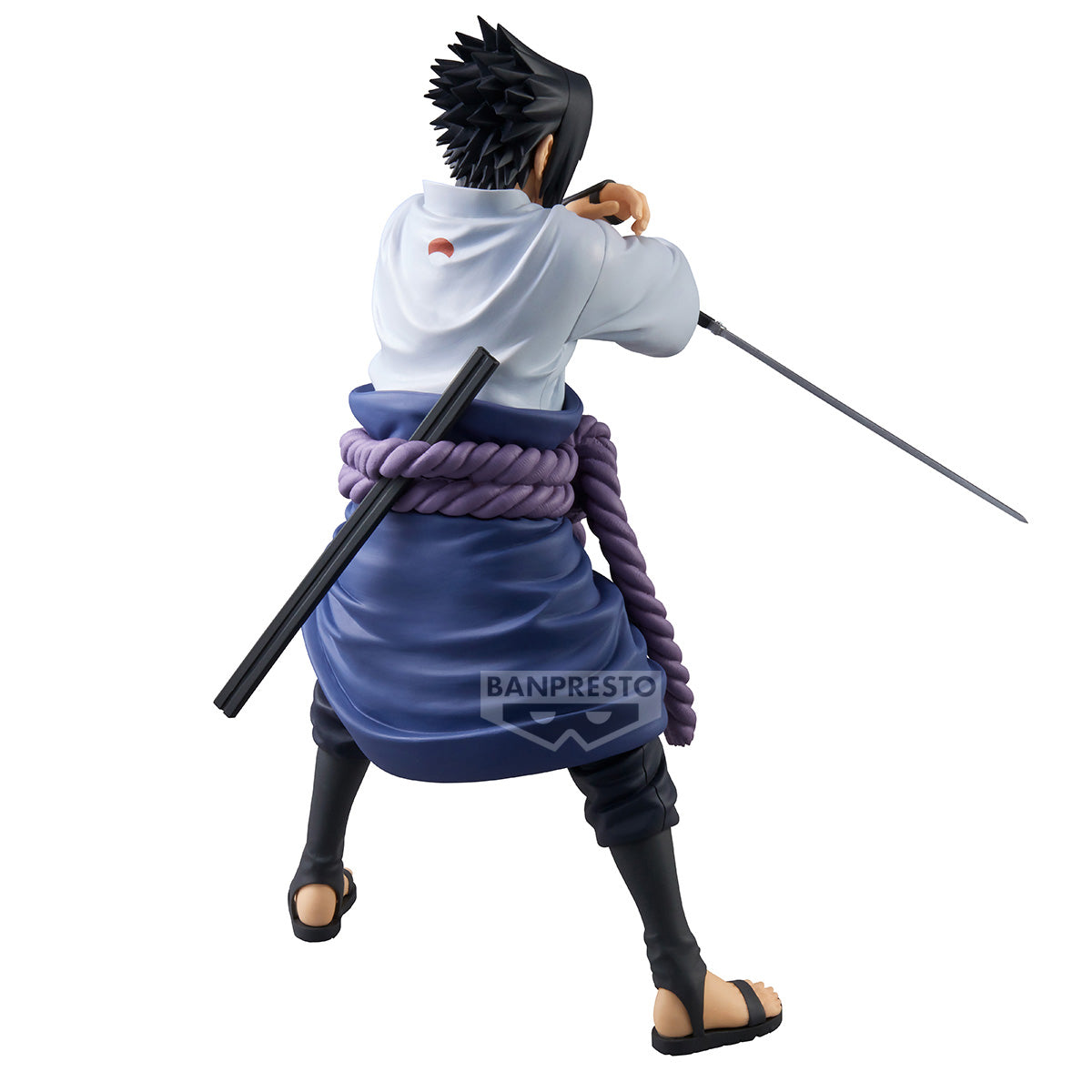 Naruto Shippuden Grandista-Uchiha Sasuke-