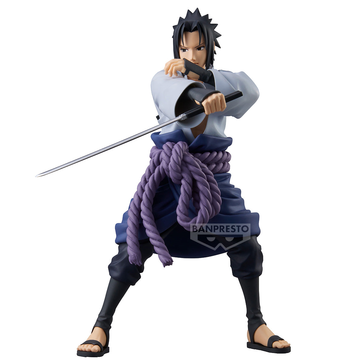 Naruto Shippuden Grandista-Uchiha Sasuke-