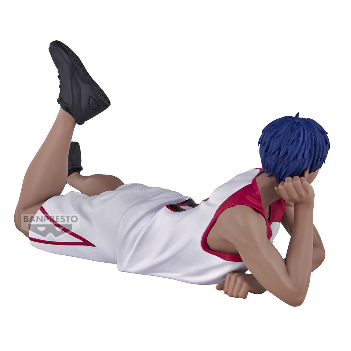 Kuroko's Basketball The Movie Last Game Interval-Daiki Aomine & Tetsuya #2-