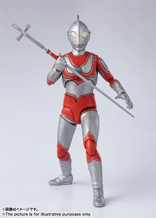 S.H.Figuarts Ultraman Jack