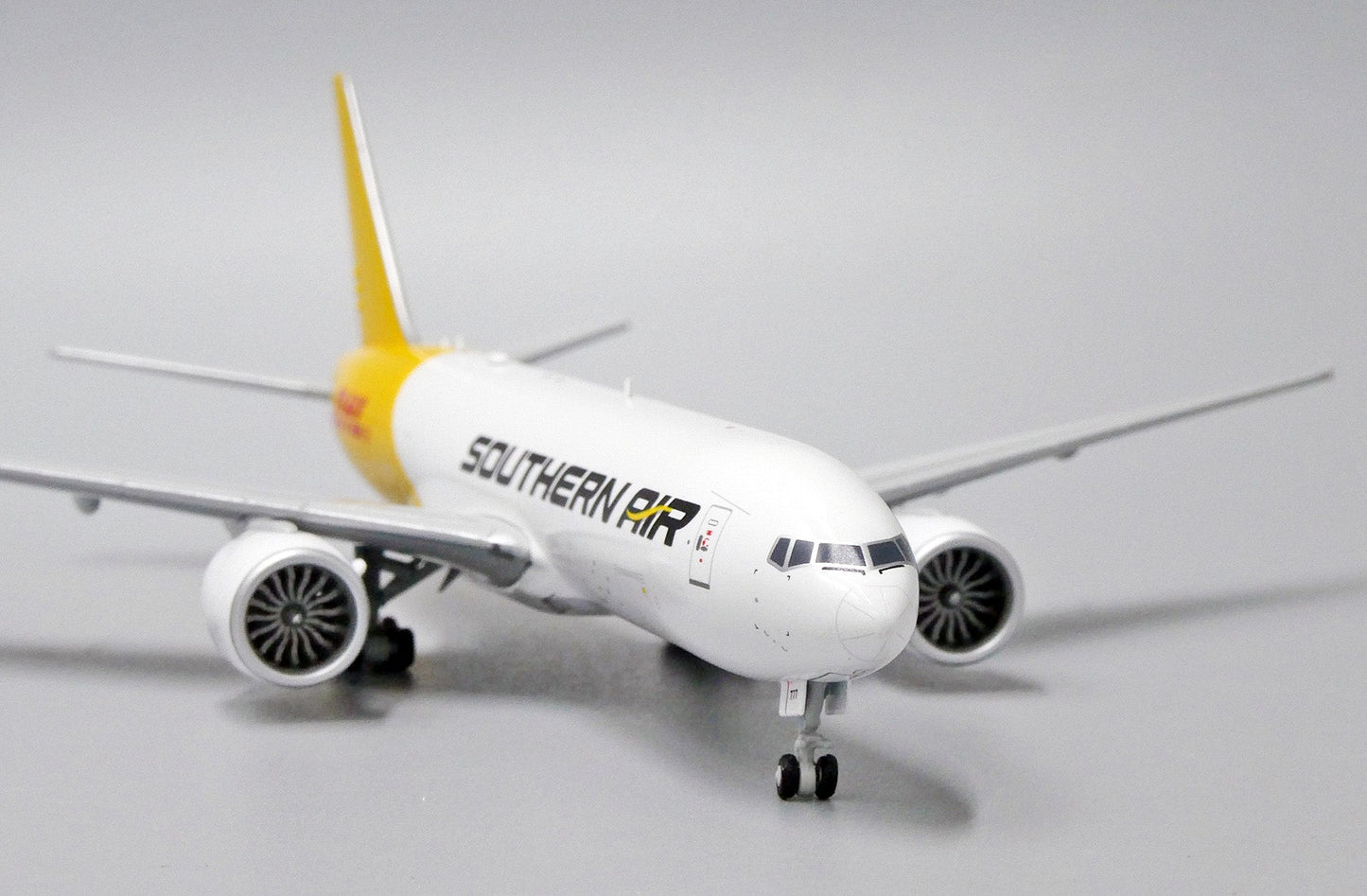 1/400 Southern Air B777F N777SA