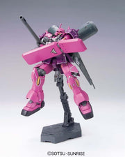HGUC 1/144 GEARA ZULU ANGELO SAUPERS