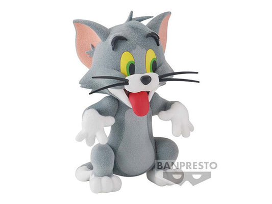 18694 TOM AND JERRY FLUFFY PUFFY YUMMY YUMMY WORLD VOL.1A-TOM