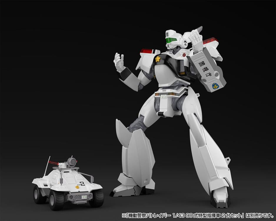 1/43 Mobile Police Patlabor AV-98 Ingram Unit 2