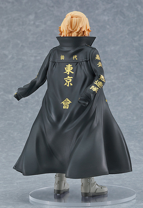 TOKYO REVENGERS MANJIRO SANO FIGURE