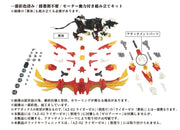 1/72 Zoids AZ-06 Liger Zero Phoenix