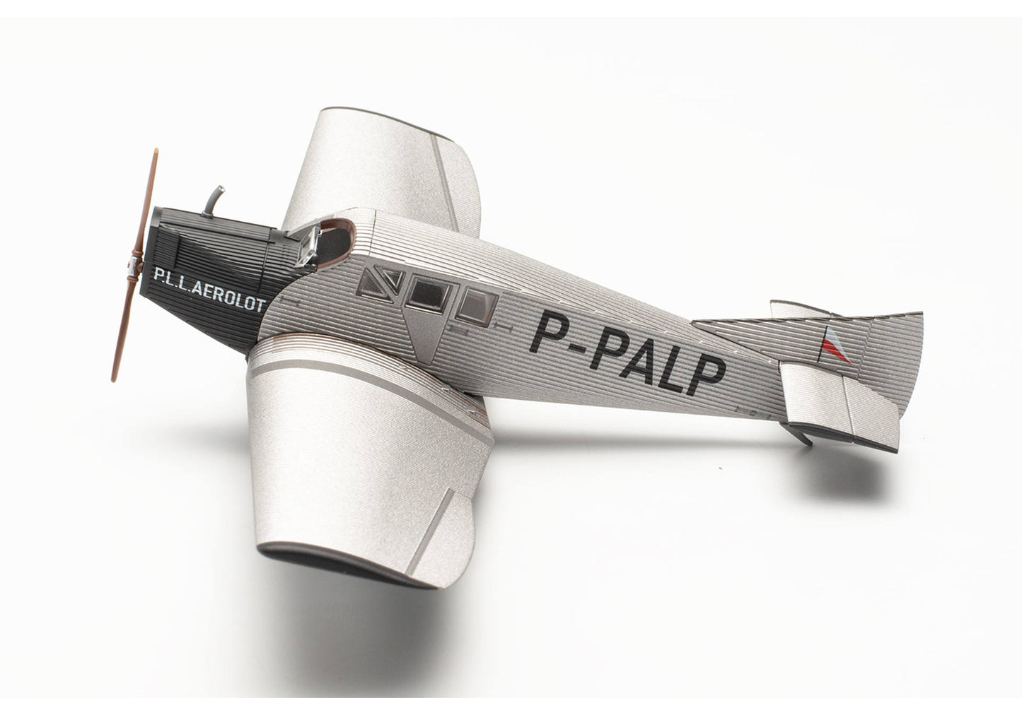 1/87 Aerolot (Polska Linia Lotnicza "Aerolot") Junkers F13 P-ALP