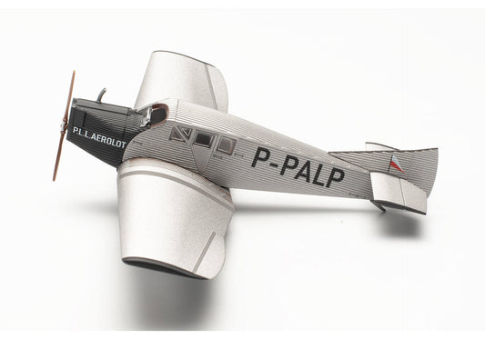 1/87 Aerolot (Polska Linia Lotnicza "Aerolot") Junkers F13 P-ALP