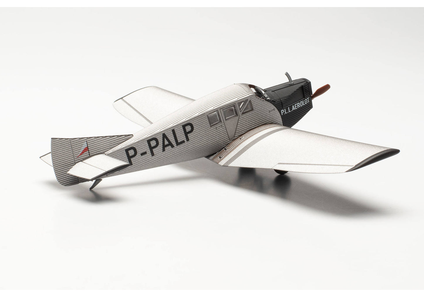 1/87 Aerolot (Polska Linia Lotnicza "Aerolot") Junkers F13 P-ALP