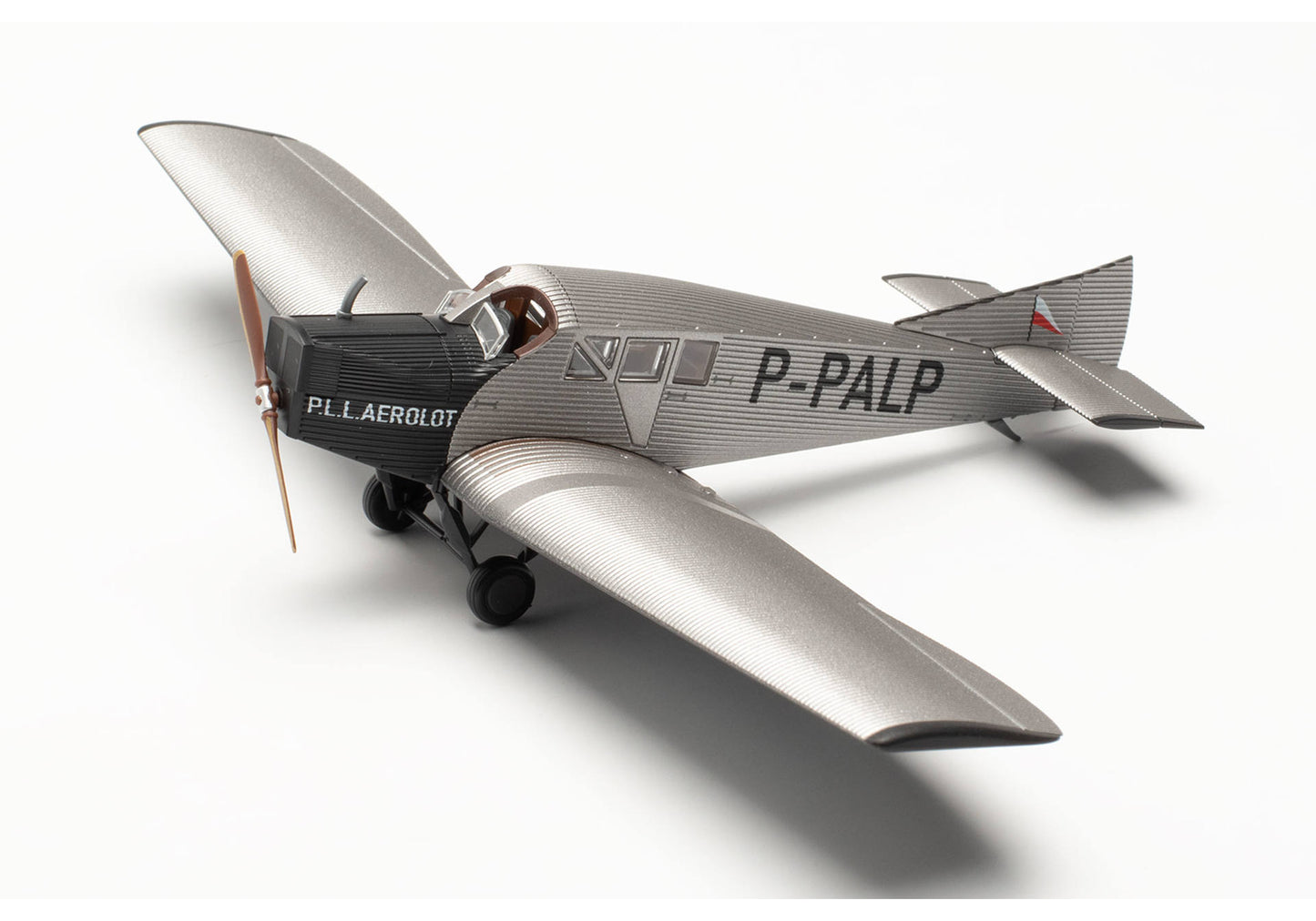 1/87 Aerolot (Polska Linia Lotnicza "Aerolot") Junkers F13 P-ALP