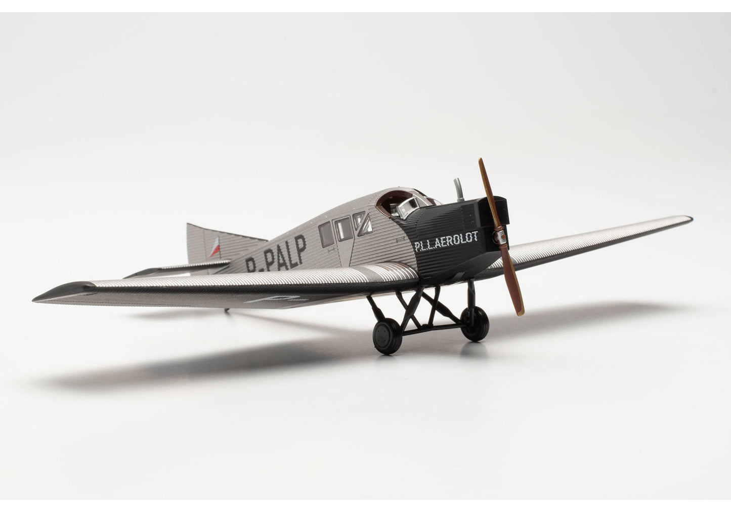 1/87 Aerolot (Polska Linia Lotnicza "Aerolot") Junkers F13 P-ALP