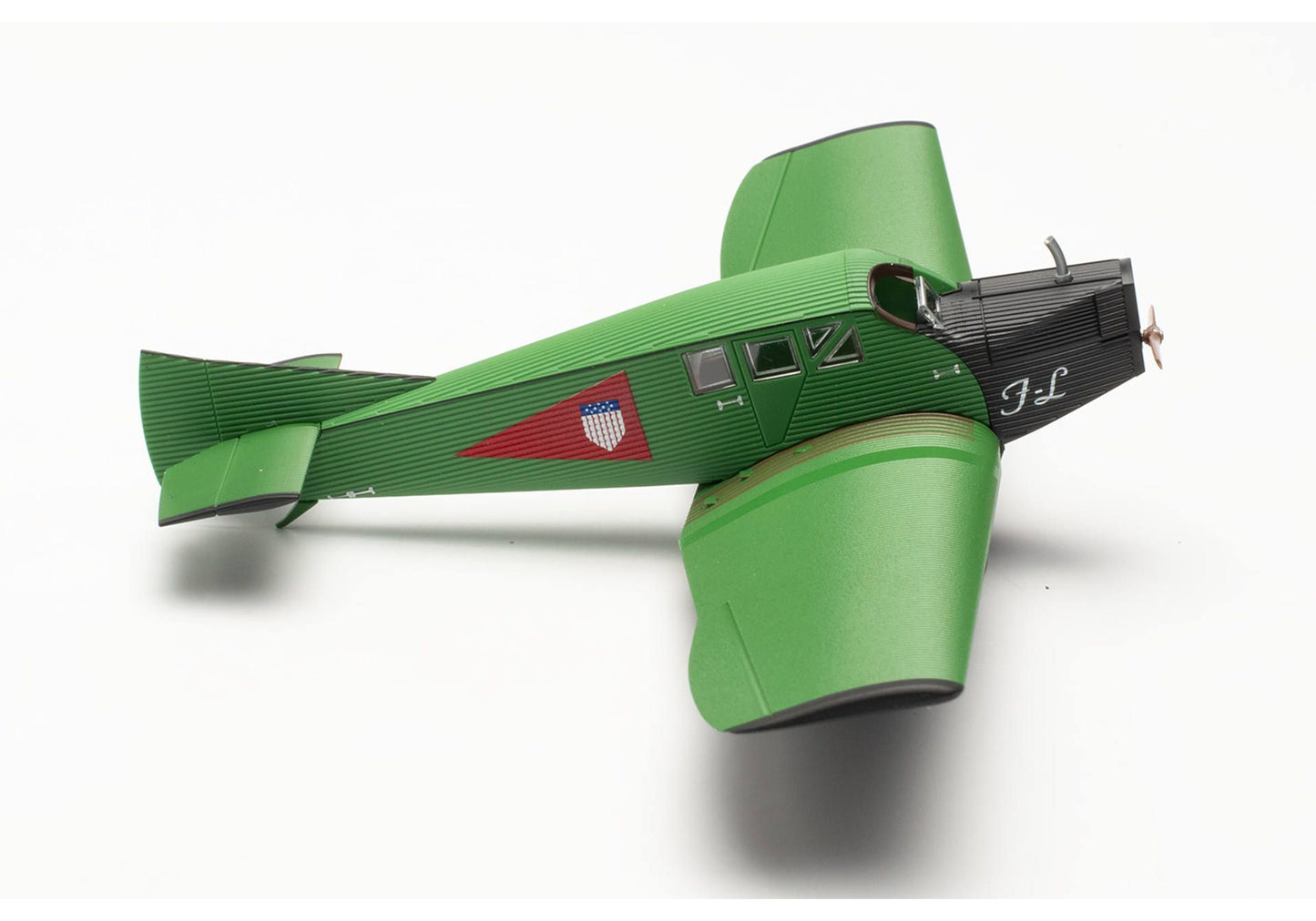 1/87 Junkers-Larsen JL-6 (F13)