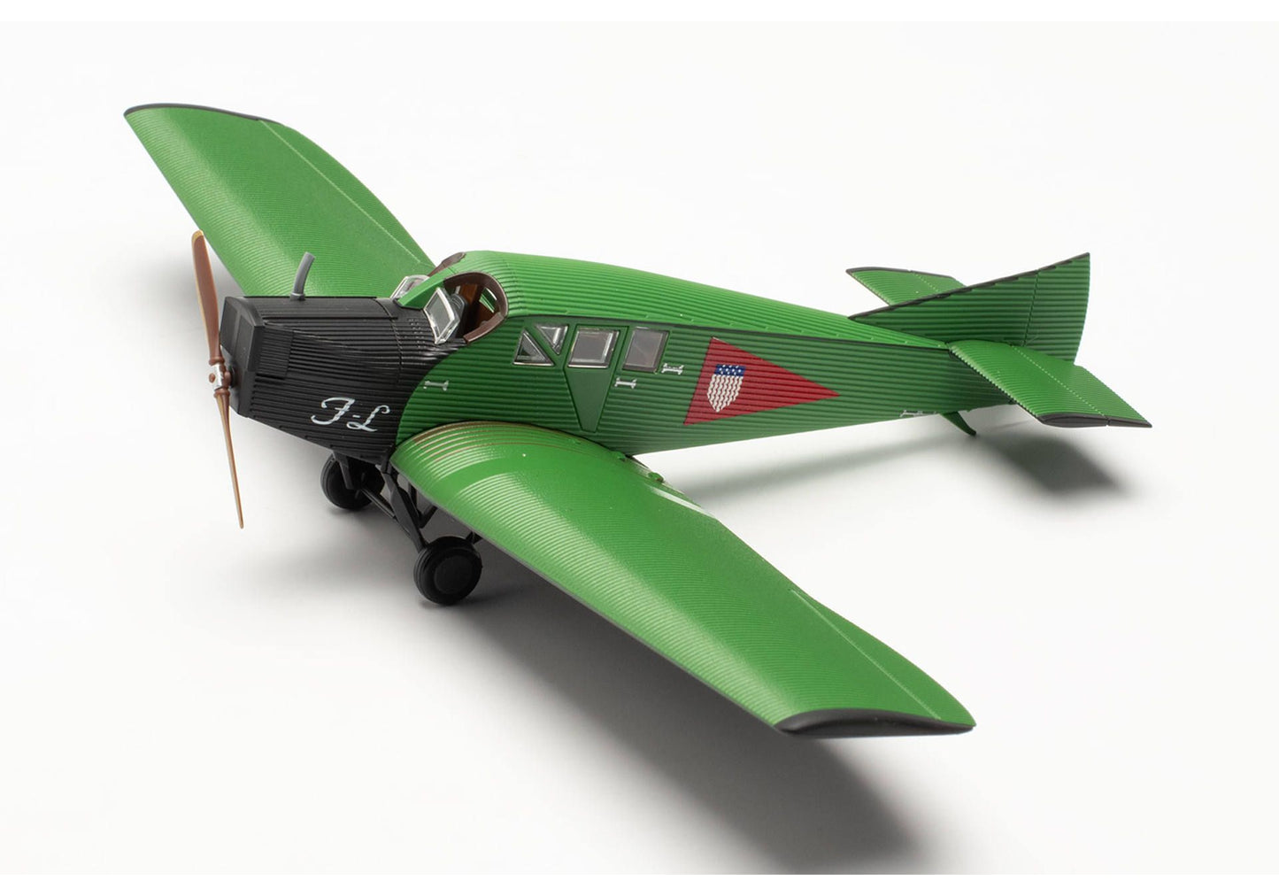 1/87 Junkers-Larsen JL-6 (F13)