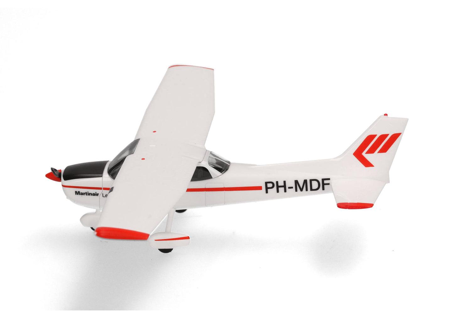 1/87 Martinair Flight Academy Cessna 172 (Reims F172)