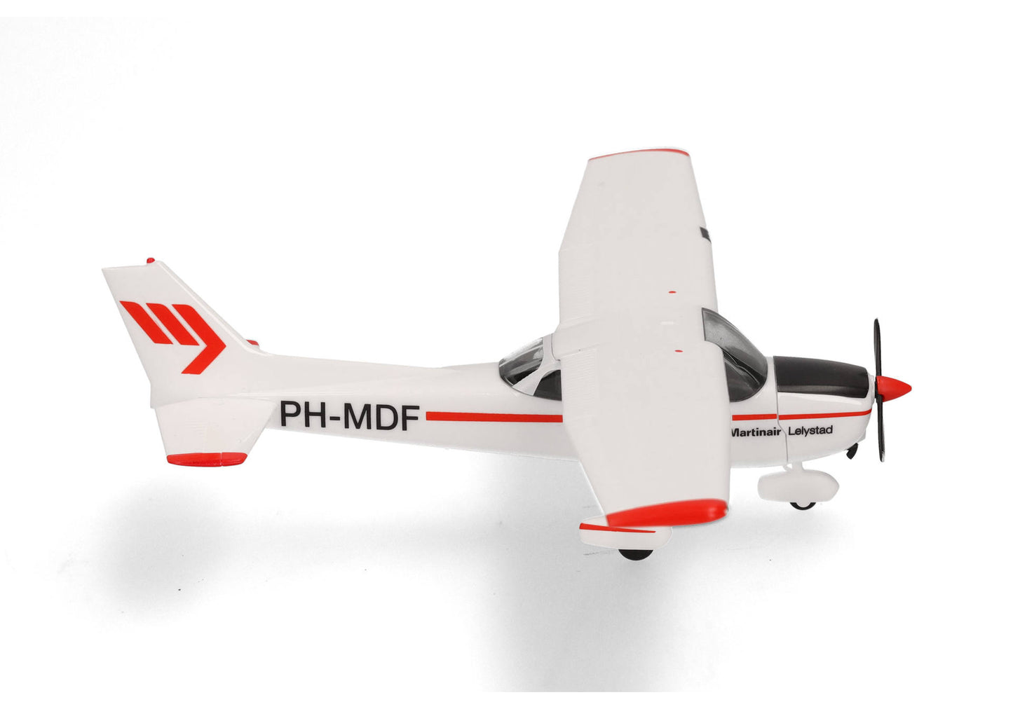 1/87 Martinair Flight Academy Cessna 172 (Reims F172)