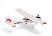 1/87 Martinair Flight Academy Cessna 172 (Reims F172)
