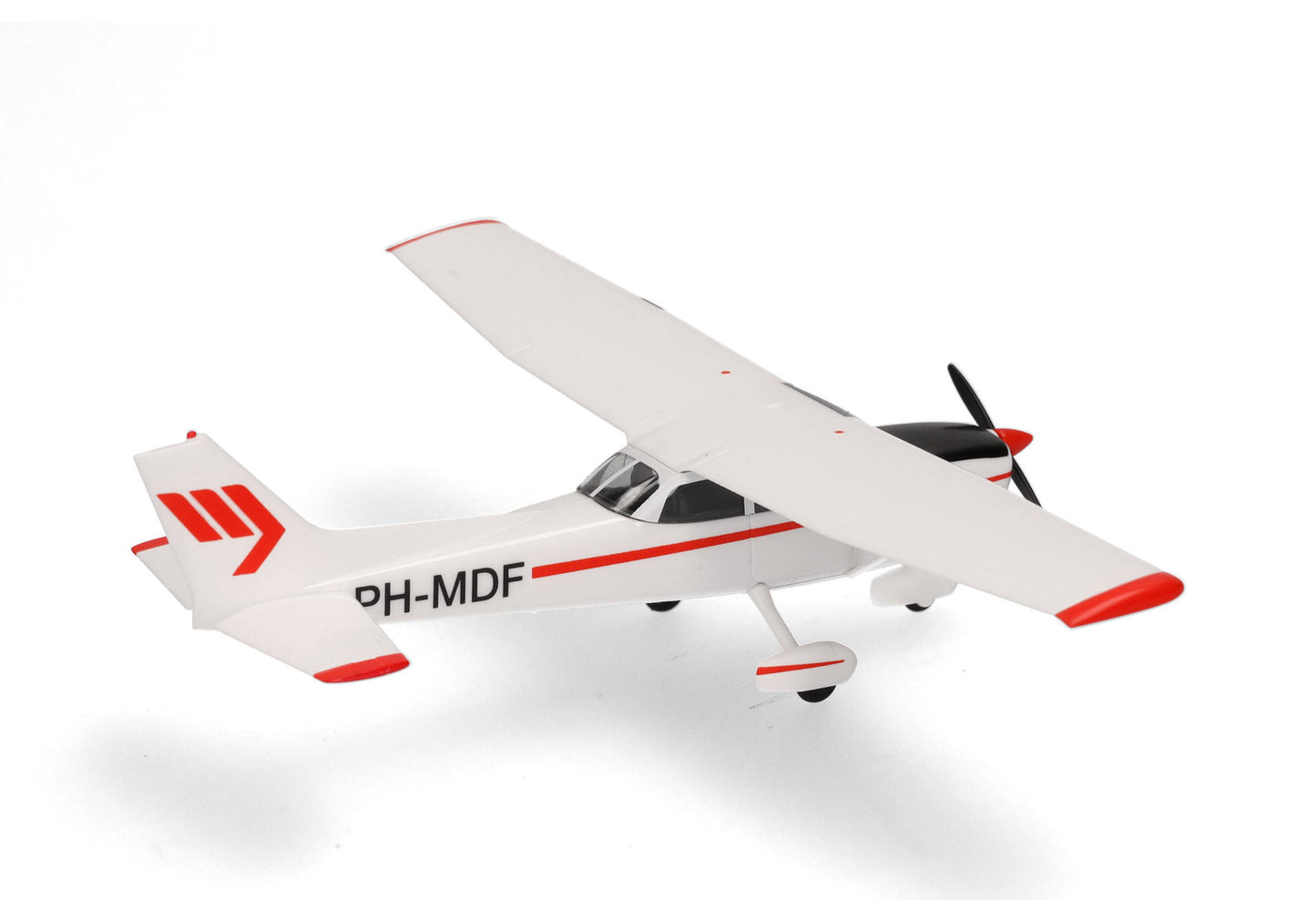 1/87 Martinair Flight Academy Cessna 172 (Reims F172)