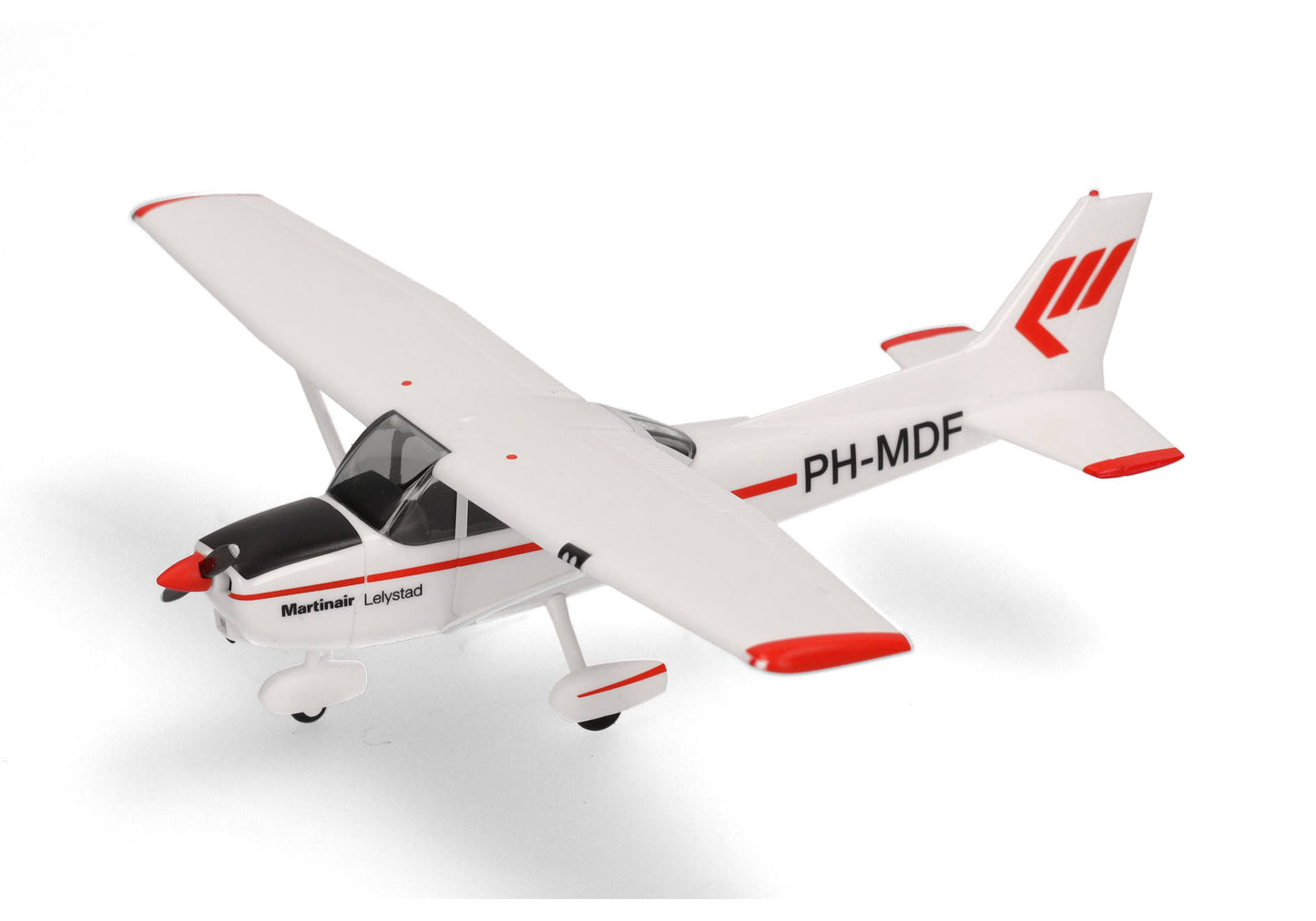 1/87 Martinair Flight Academy Cessna 172 (Reims F172)