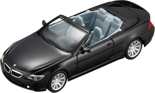 1/87 BMW 6 Convertible