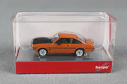 1/87 Opel Manta B Sienna Red