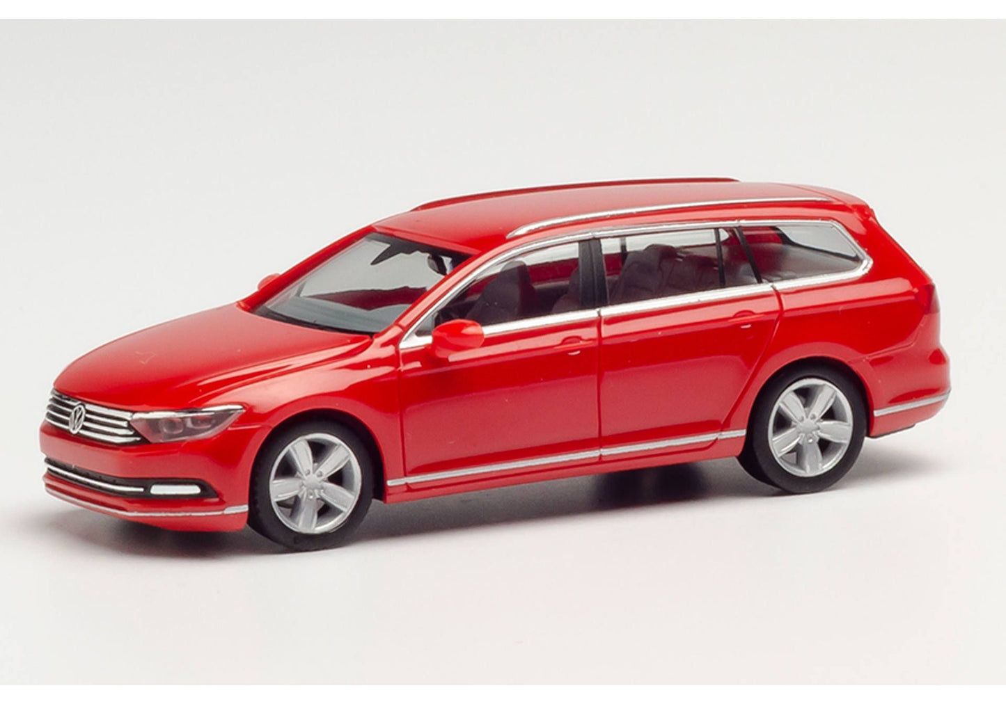 1/87 VW Passat Variant Tornado Red