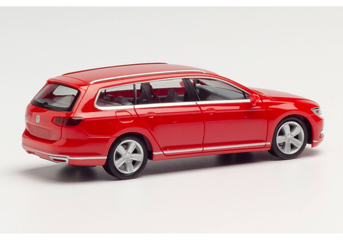 1/87 VW Passat Variant Tornado Red