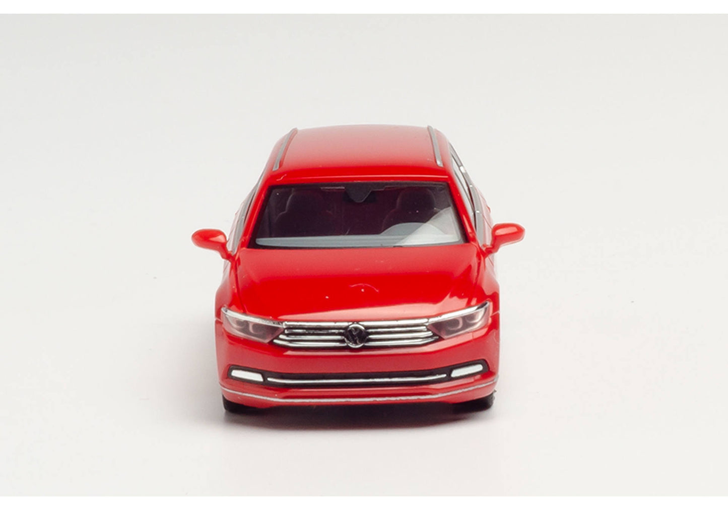 1/87 VW Passat Variant Tornado Red