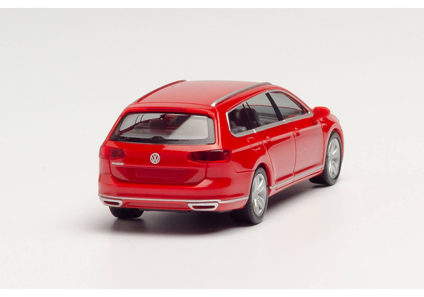 1/87 VW Passat Variant Tornado Red