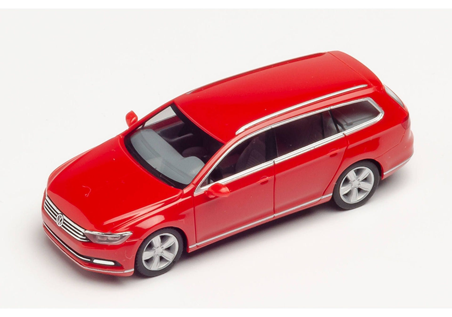 1/87 VW Passat Variant Tornado Red