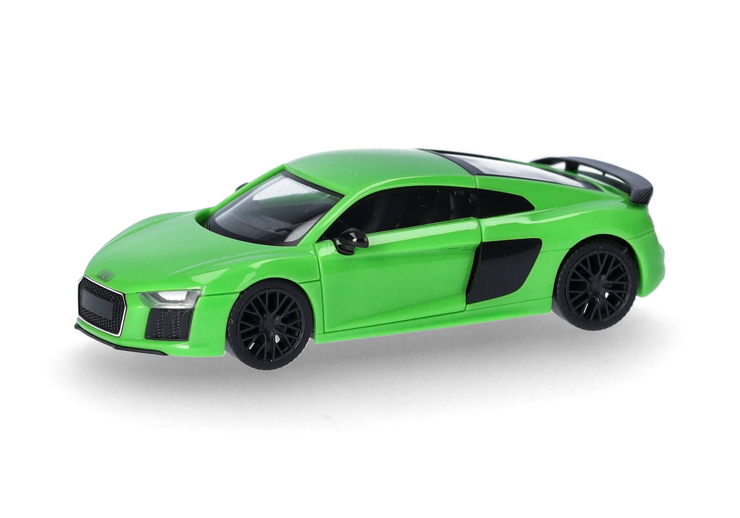 1/87 Audi R8 V10 Plus Micrommata Green