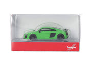 1/87 Audi R8 V10 Plus Micrommata Green