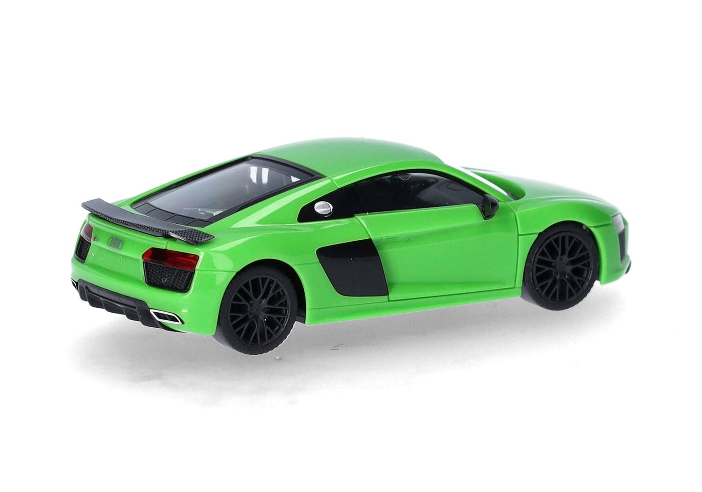 1/87 Audi R8 V10 Plus Micrommata Green