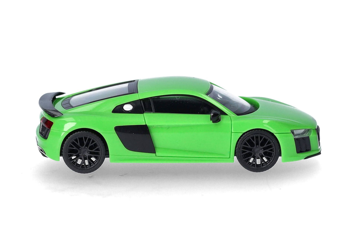 1/87 Audi R8 V10 Plus Micrommata Green