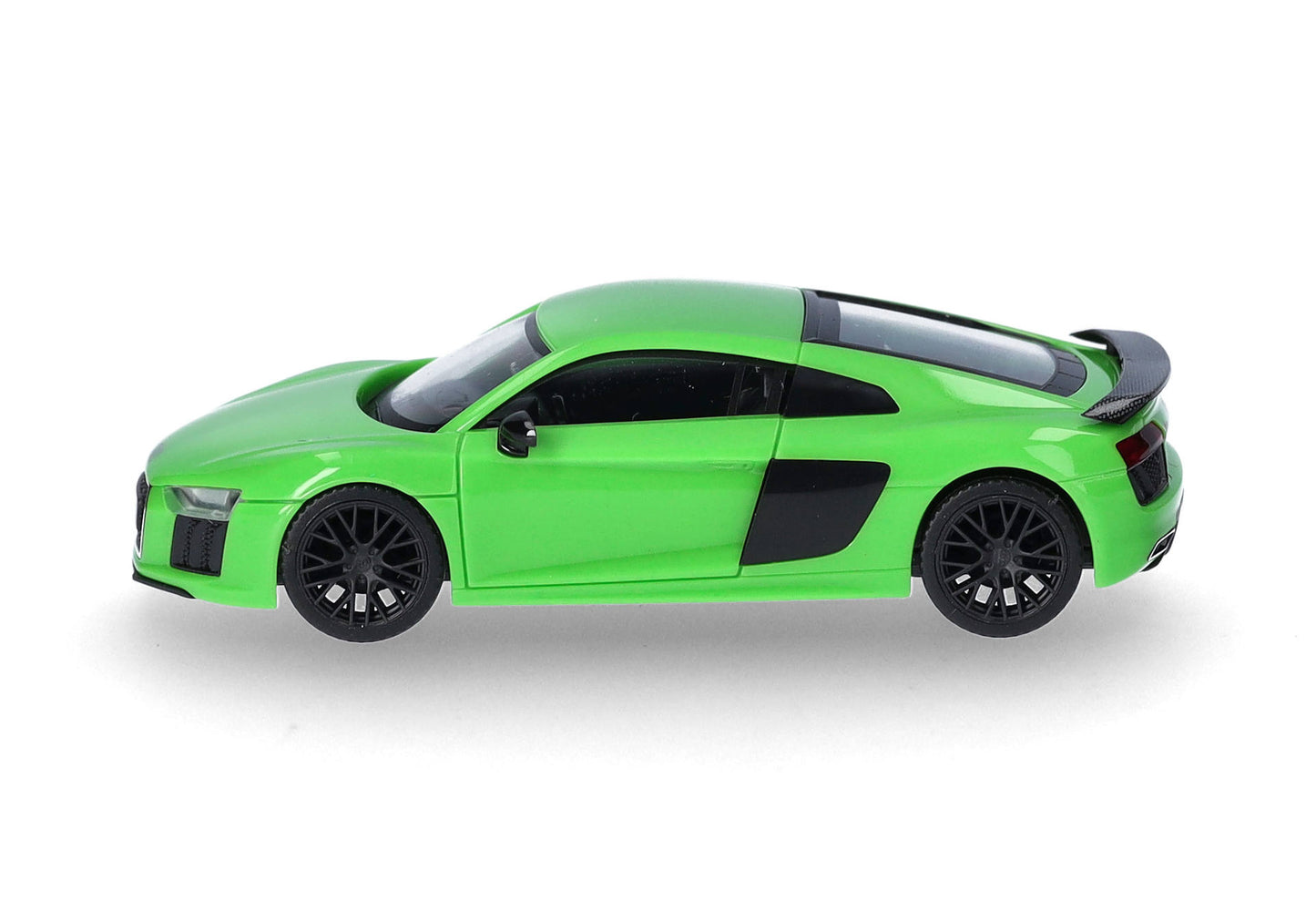 1/87 Audi R8 V10 Plus Micrommata Green