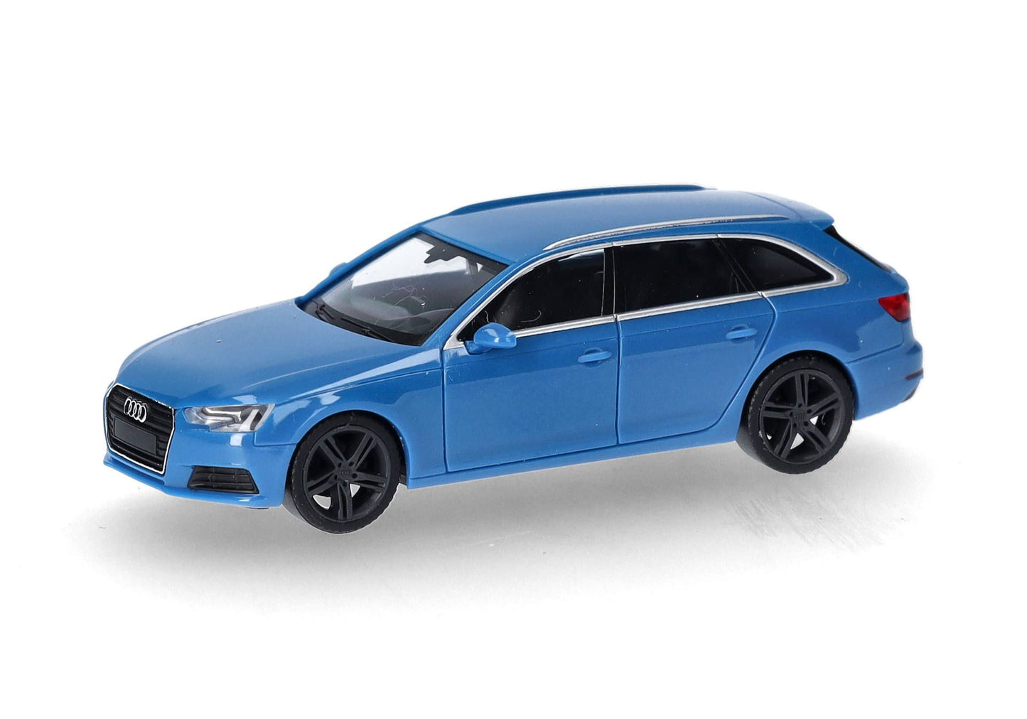 1/87 Audi A4 Avant Turbo Blue