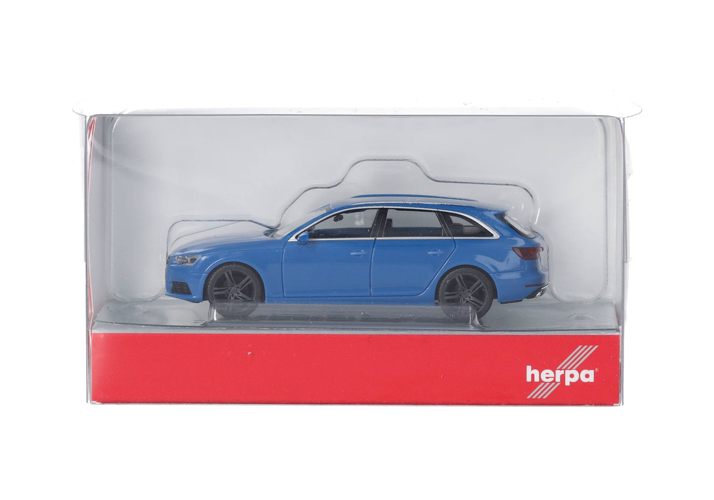 1/87 Audi A4 Avant Turbo Blue