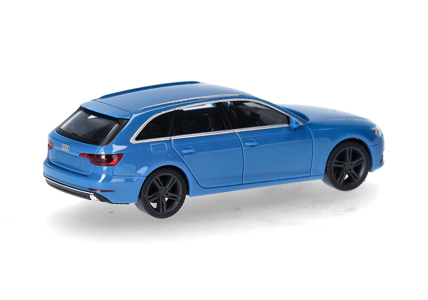1/87 Audi A4 Avant Turbo Blue