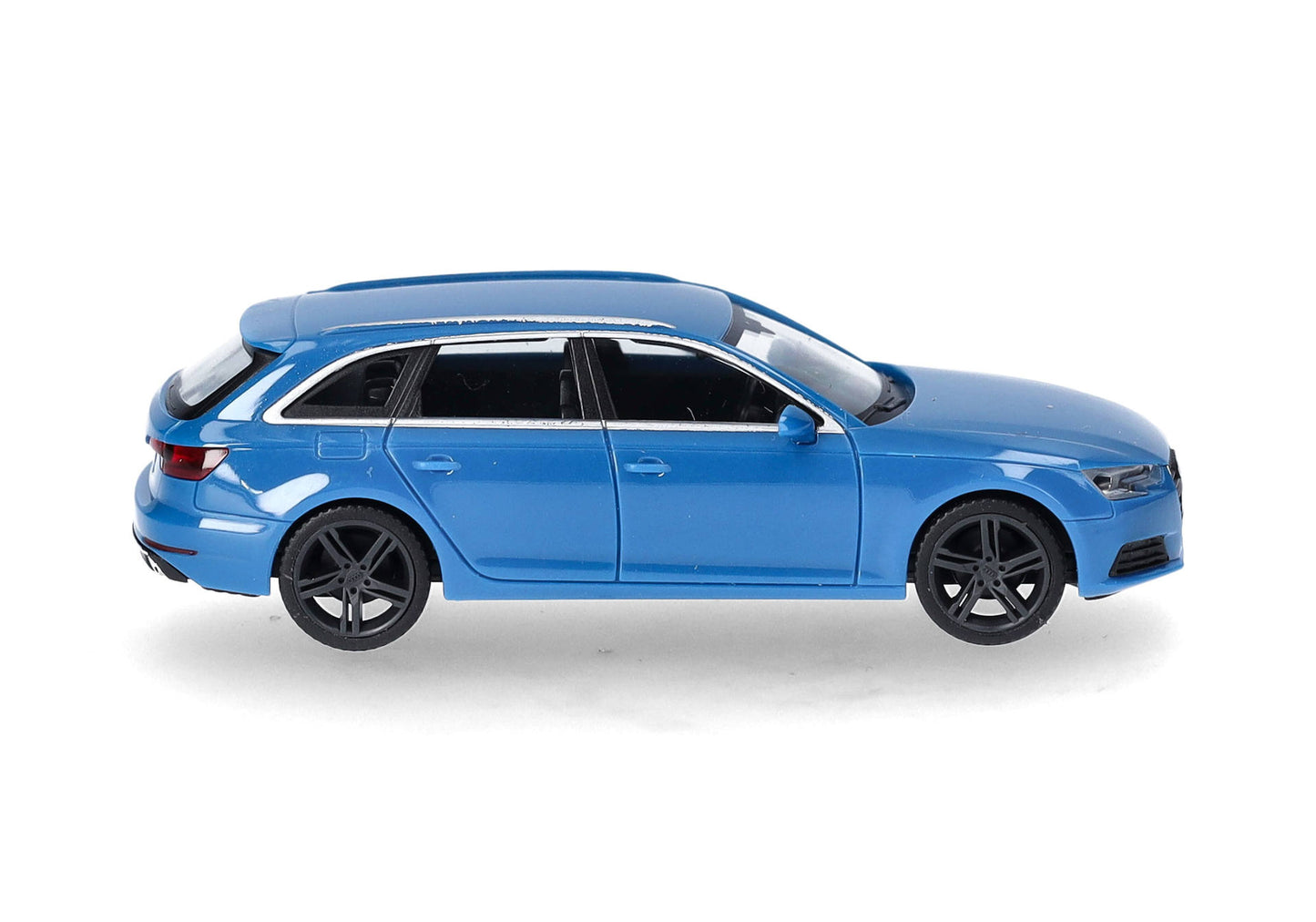 1/87 Audi A4 Avant Turbo Blue