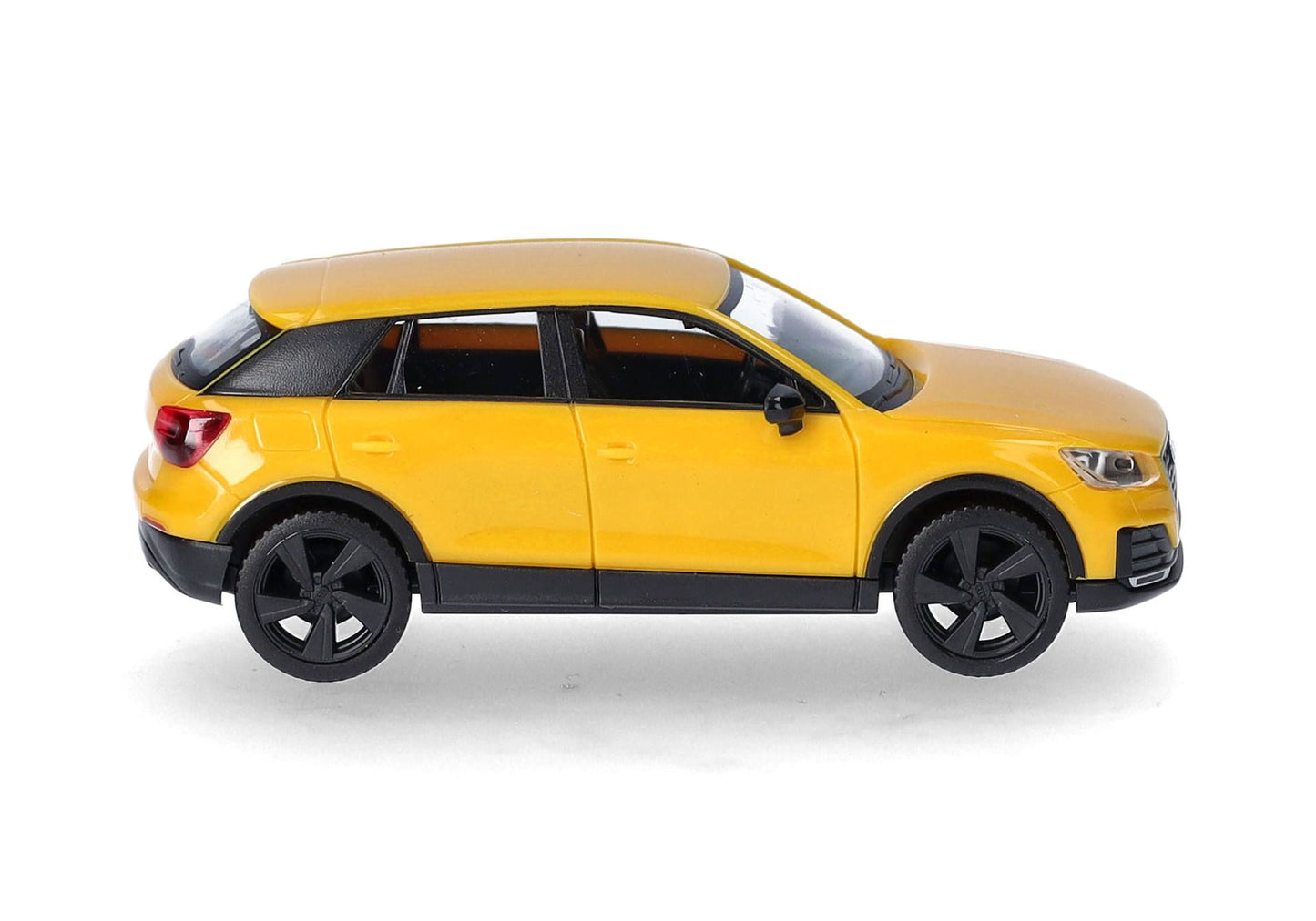 1/87 Audi Q2 Vegas Yellow